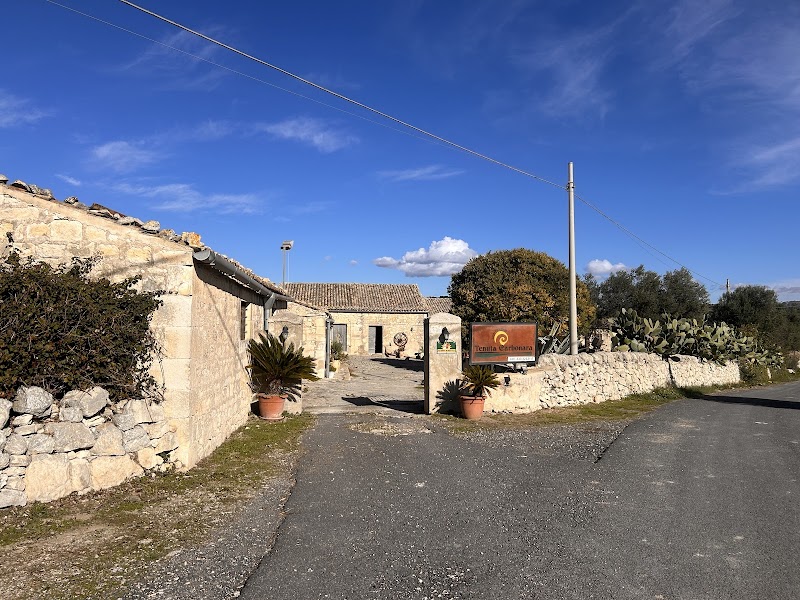 Tenuta Carbonara in Rosolini, Italy
