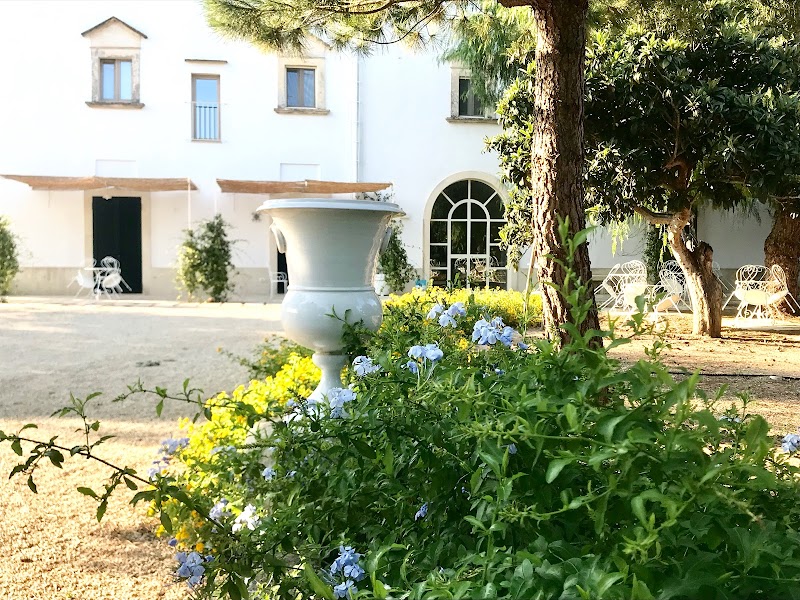 Tenuta Castelle Relais di Charme in Cutrofiano, Italy