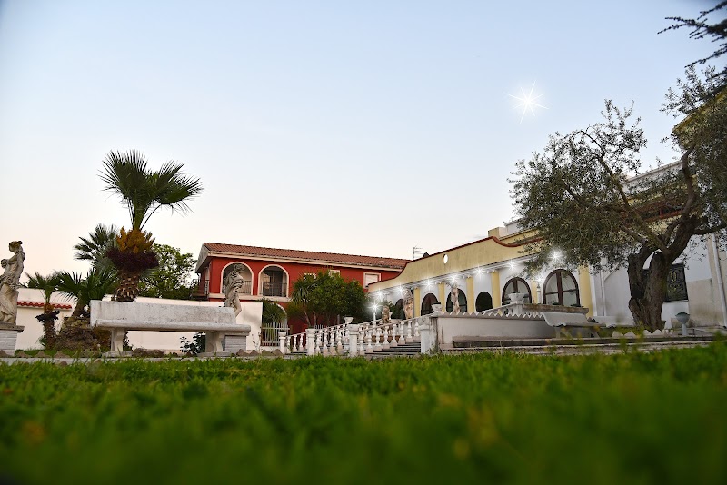 Tenuta Cipriano Hotel in Torre Maggiore, Italy