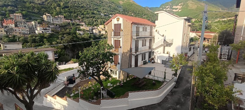 Tenuta Coppola in Gragnano, Italy