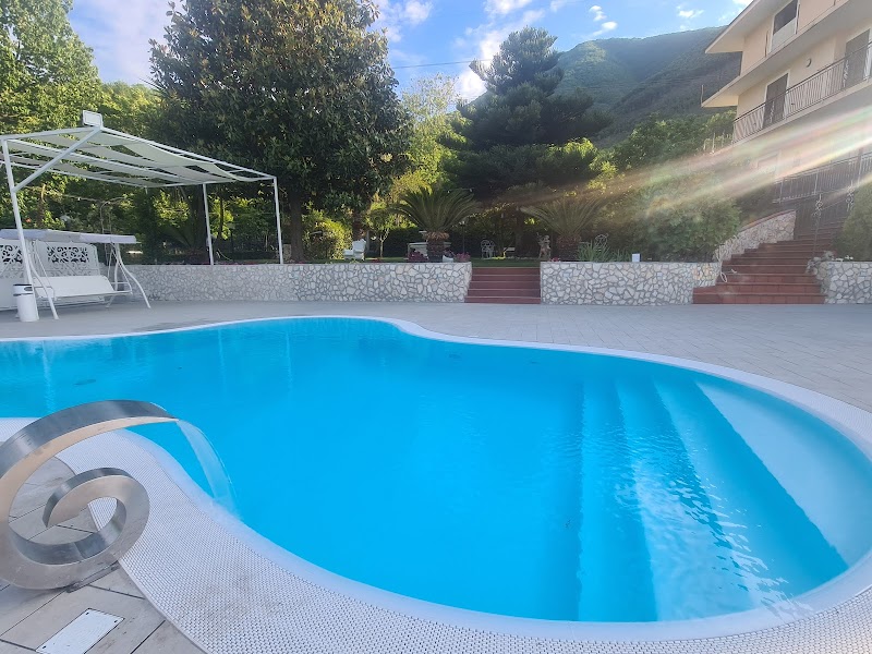 Tenuta Iris in Nocera Superiore, Italy