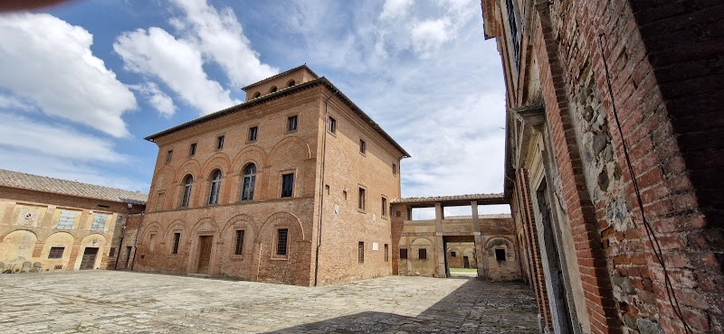 Tenuta La Fratta in Sinalunga, Italy
