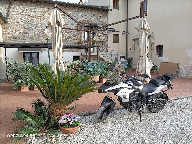 Tenuta La Rosa in Campi Bisenzio, Italy