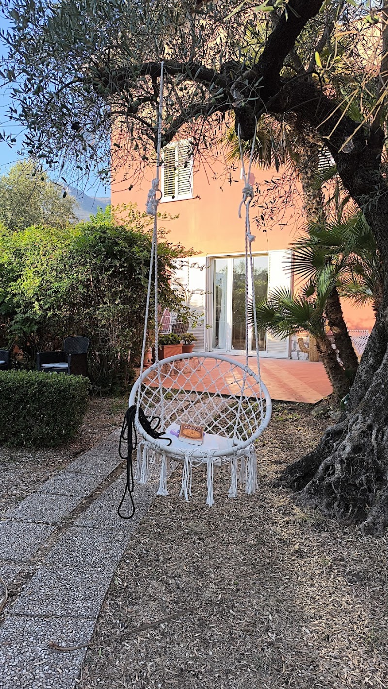 Tenuta Maison Angelina in Formia, Italy