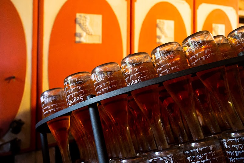 Tenuta Mariani in Massarosa, Italy