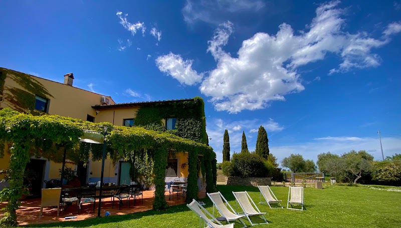 Tenuta Massabo in San Casciano in Val di Pesa, Italy