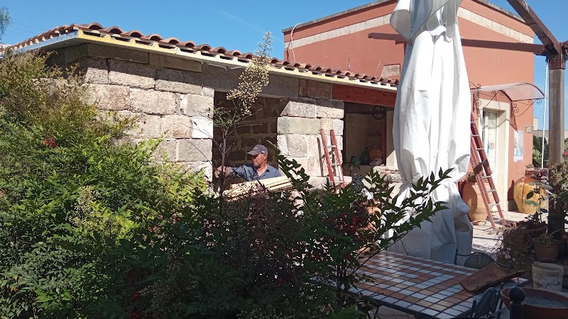 Tenuta Masseria del Gallo in Calimera, Italy