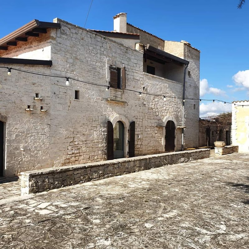 Tenuta Pietra Rosa in Acquaviva delle Fonti, Italy