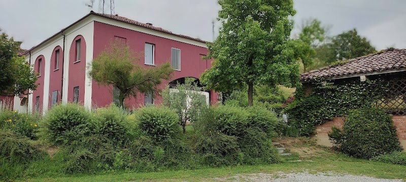 Tenuta Polledro in Asti, Italy
