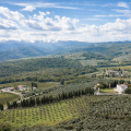 Tenuta San Jacopo – Agriturismo