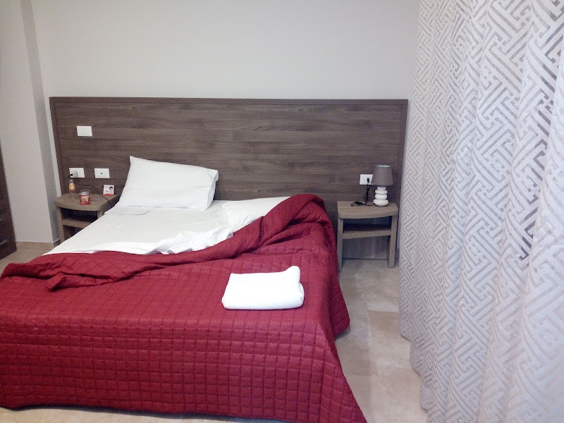 Tenuta Savino in San Valentino Torio, Italy