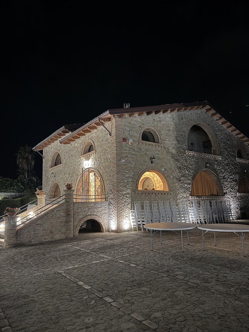 Tenuta Un Posto Al Sole Luxury in Rossano, Italy
