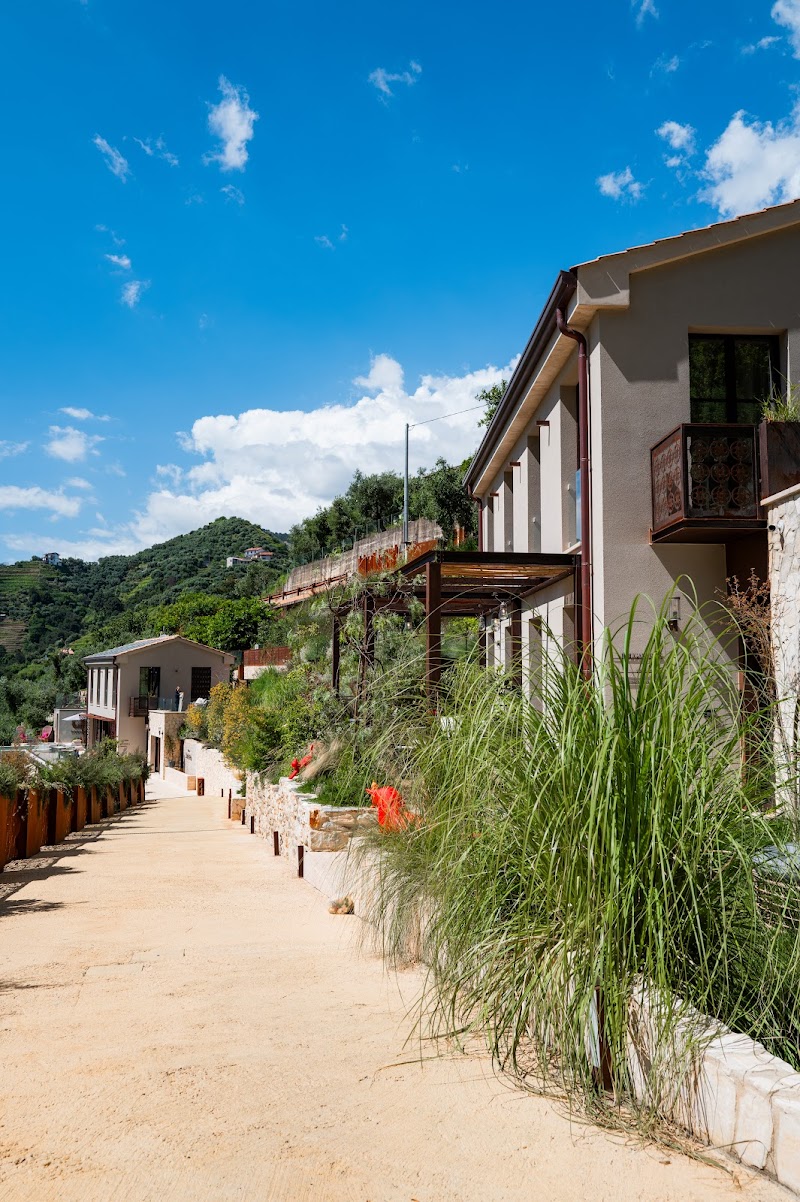 Tenuta Zamparina in Montignoso, Italy