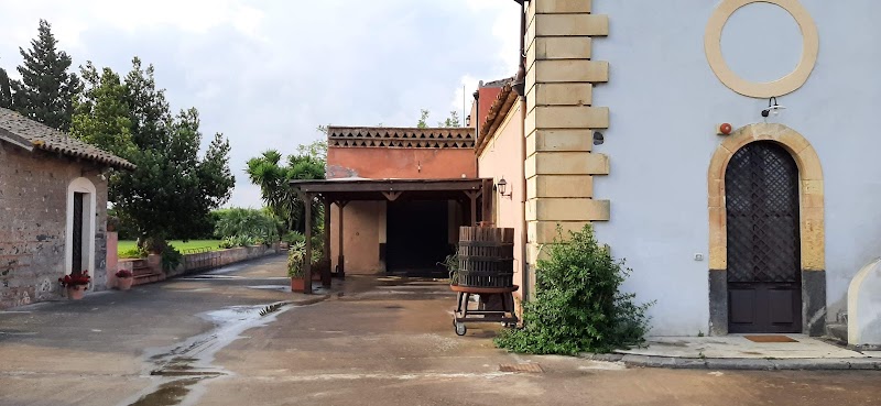 Tenuta del Gelso in Misterbianco, Italy