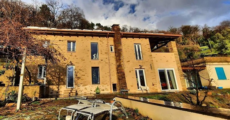 Tenuta delle Stelle in Seravezza, Italy