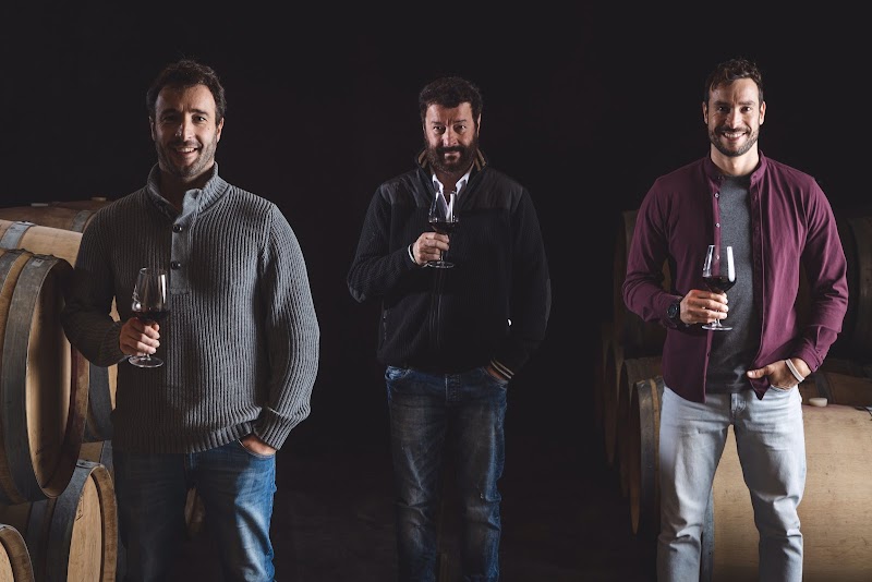 Tenute di Cipressi in Citta Sant'Angelo, Italy