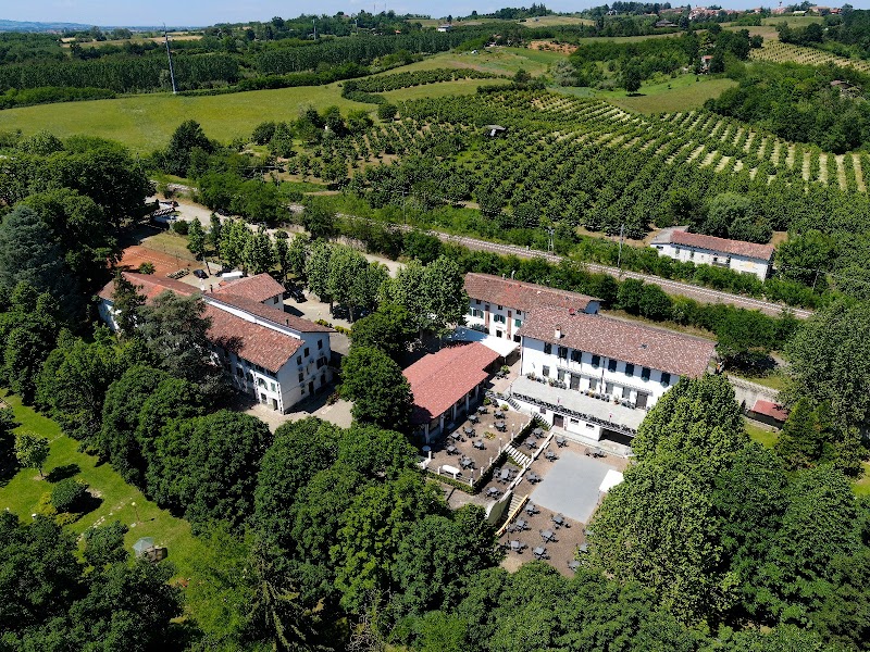 Terme di Monte Valenza Hotel in Valenza, Italy
