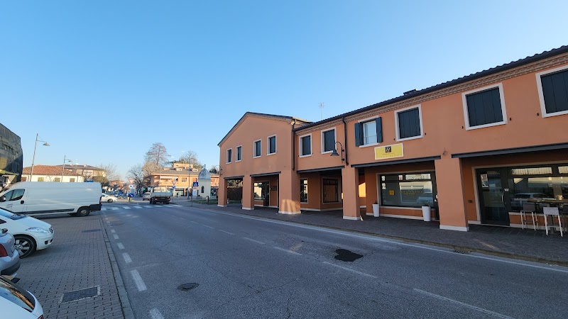 Terra Ferma Rooms & More in Salzano, Italy