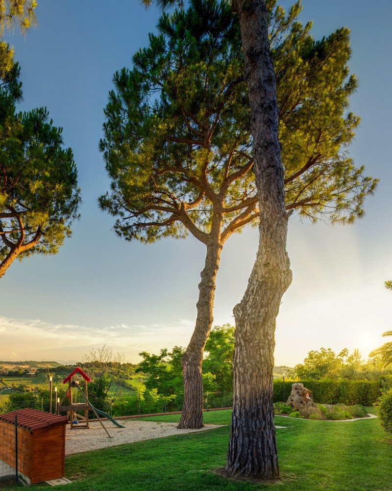 Terra da Mare in Potenza Picena, Italy