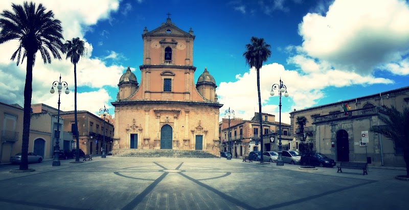 Terra del Sole in Vittoria, Italy