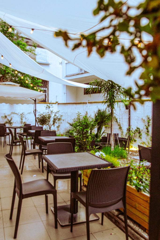 Terraeccellente Italia in Acquaviva delle Fonti, Italy