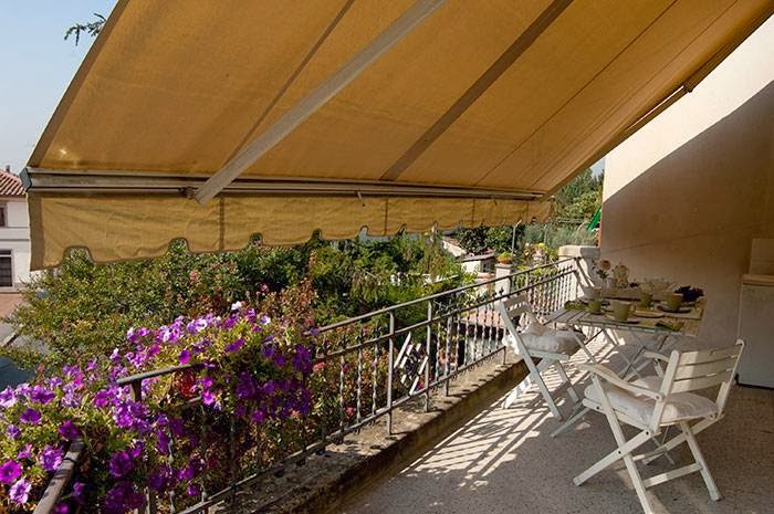 Terrazza Ginori in Sesto Fiorentino, Italy