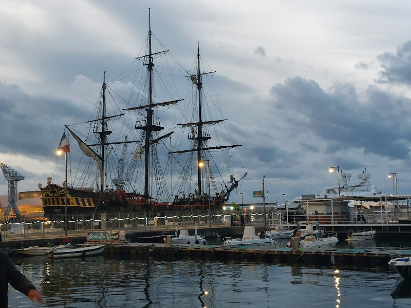 Terrazza In Centro in Castellammare di Stabia, Italy