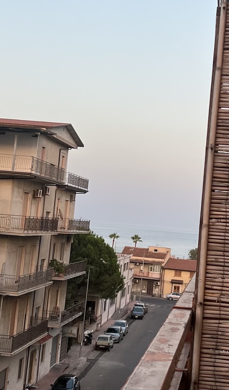 Terre del Sud in Locri, Italy