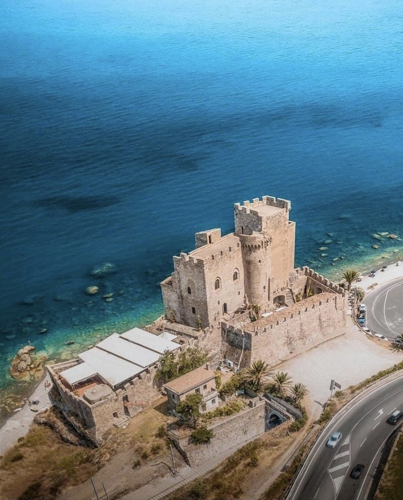 Terry Home in Crosia, Italy