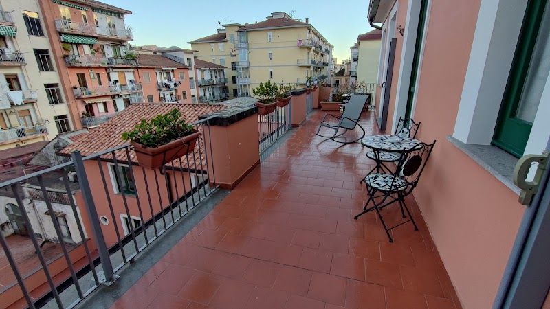 Terza Luna in Cava de' Tirreni, Italy