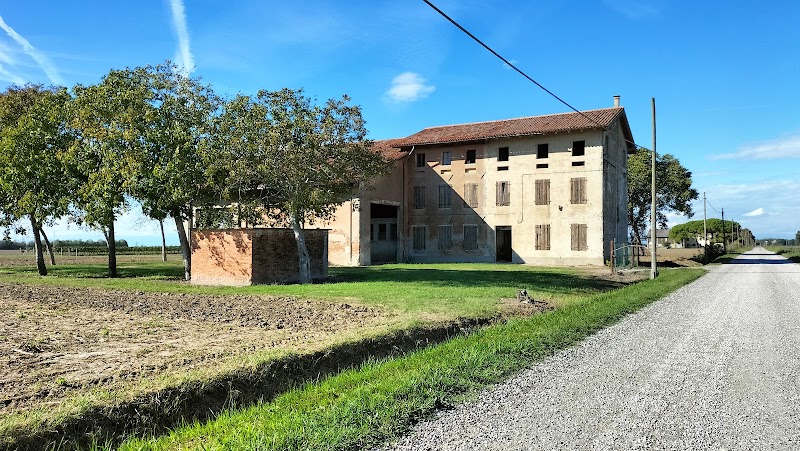 Terzo Bacino in San Michele al Tagliamento, Italy