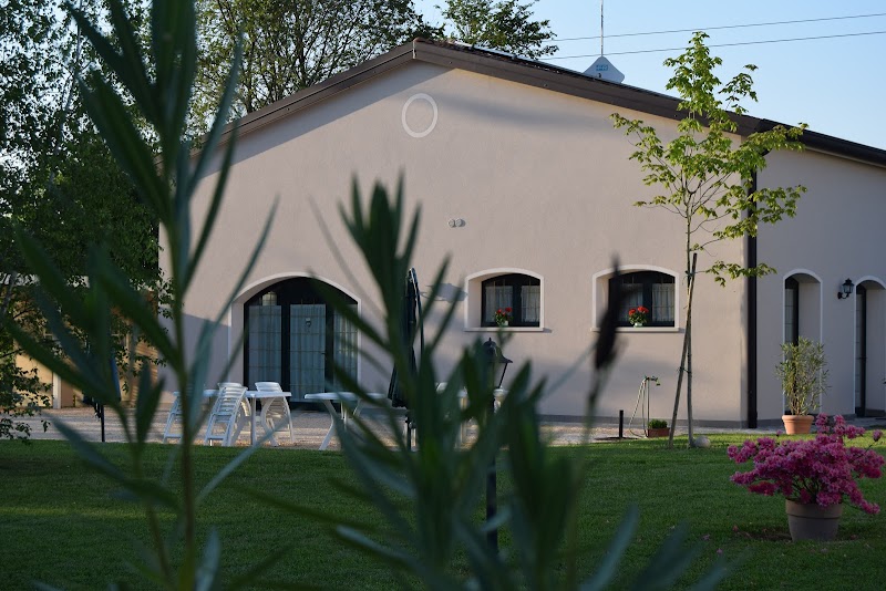 Tessyhouse in Spinea, Italy