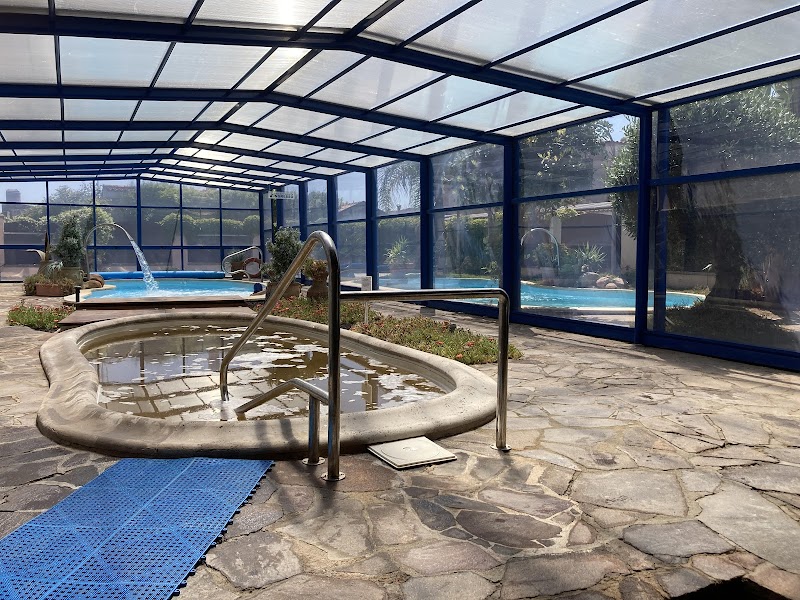 Thalassos Rooms in Quartu Sant'Elena, Italy