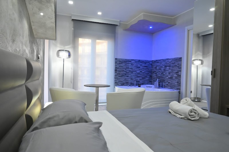 The Dream in Cosenza, Italy