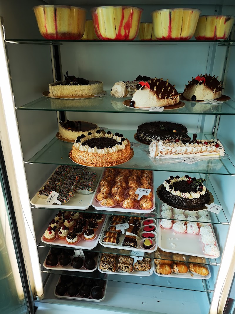 The Igloo in Sedico, Italy