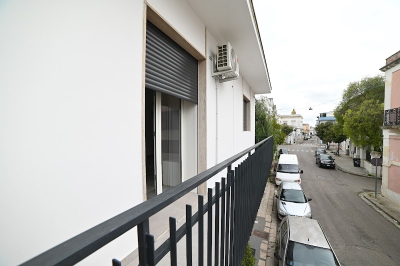 The Place Rooms in Cutrofiano, Italy