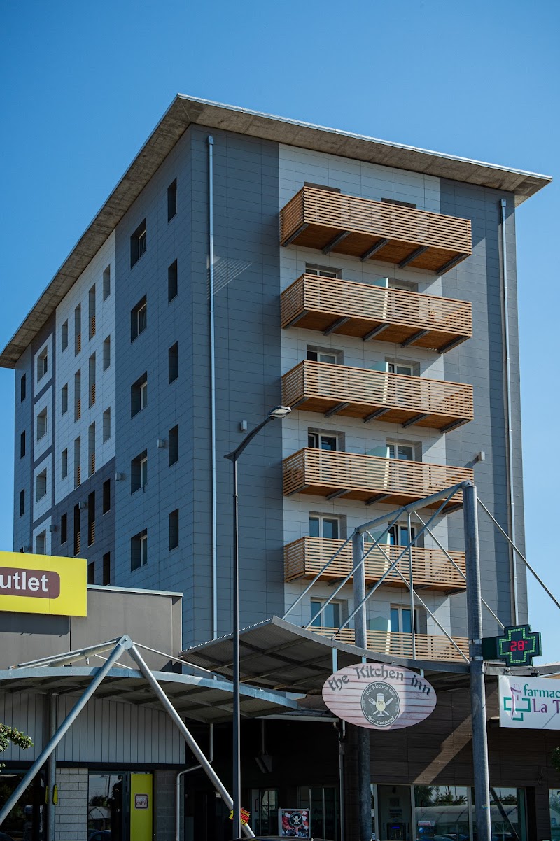 The Residence Galliate in Galliate, Italy