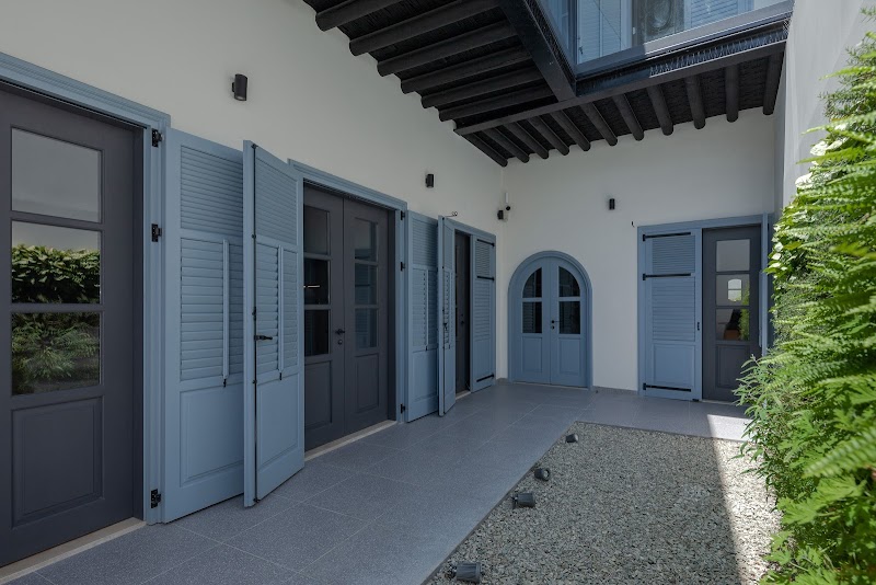 The Sendal Boutique Hotel in Nicosia, Cyprus