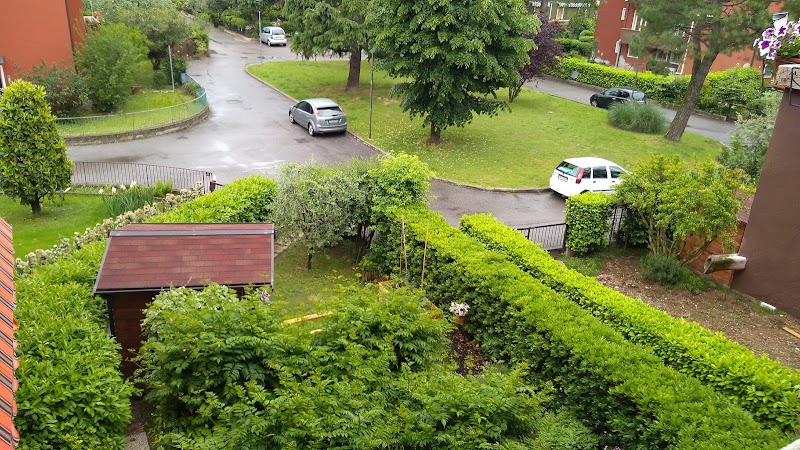 The Way Home in Desenzano del Garda, Italy