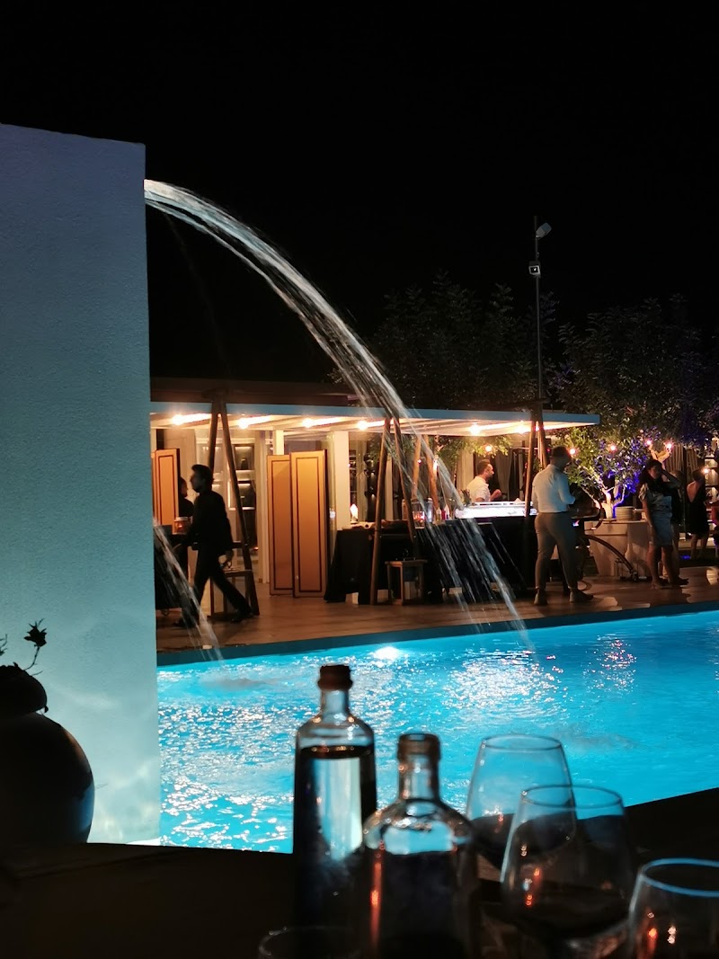 Tonnoconte Design B&B in Andria, Italy