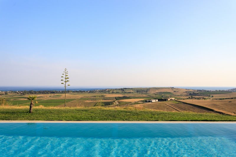 Torre Bonera Green Resort in Menfi, Italy