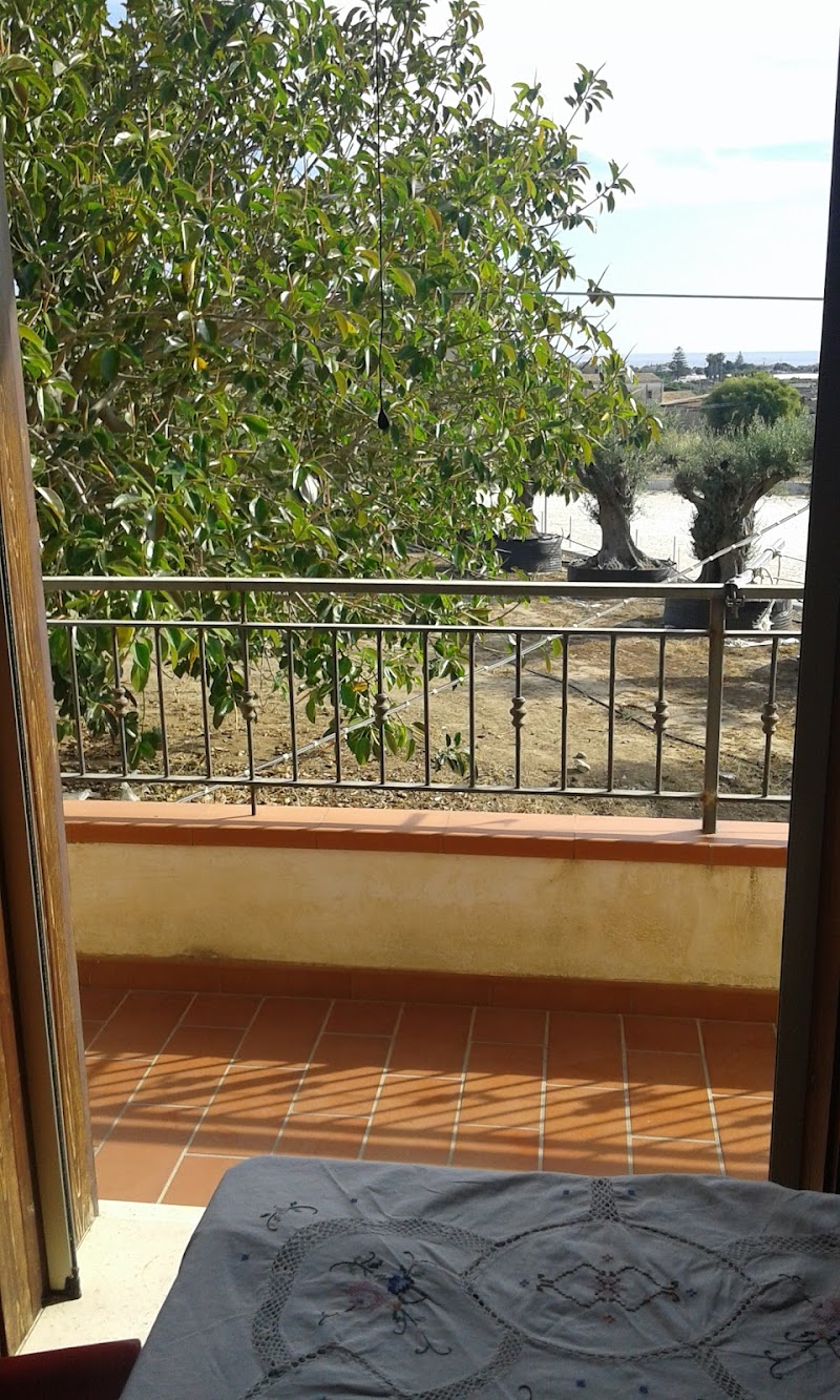 Torre Camarella in Scicli, Italy