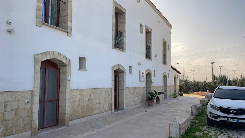 Torre Sibissi Bari in Triggiano, Italy