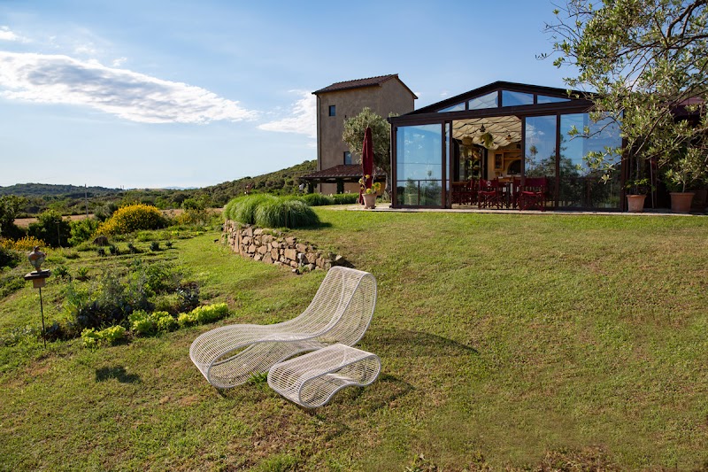 Torre di Baratti Bio Resort in Piombino, Italy