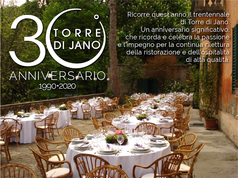 Torre di Jano Hotel Restaurant in Sasso Marconi, Italy