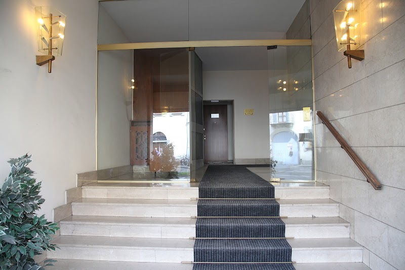 Torregiardino in Abbiategrasso, Italy