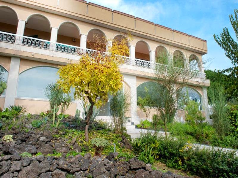 Torremerlata in Boscoreale, Italy