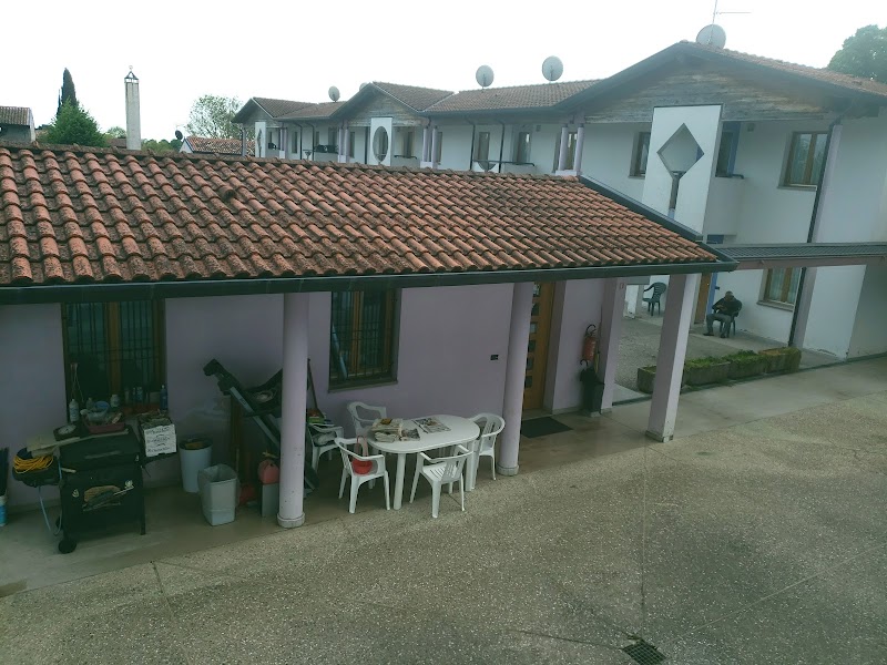 Tower Hotel Residence in Aviano, Italy