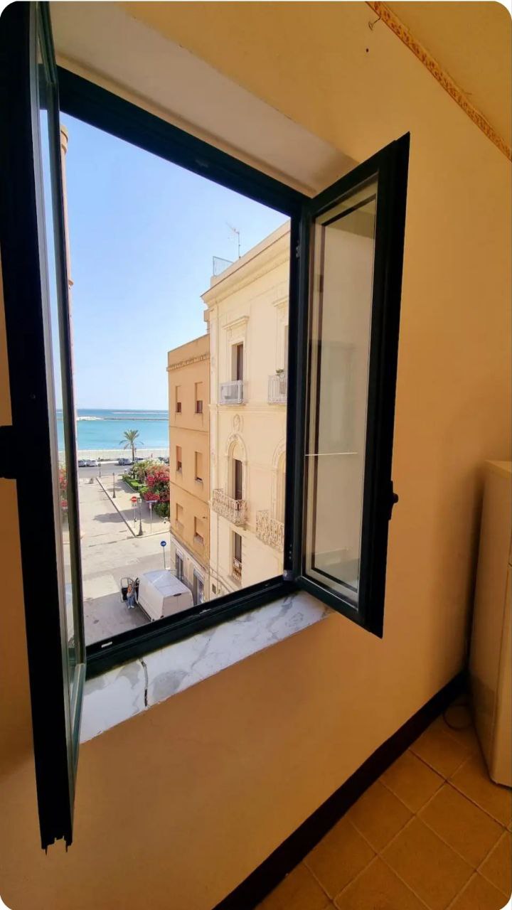 Trapani Home in Trapani, Italy