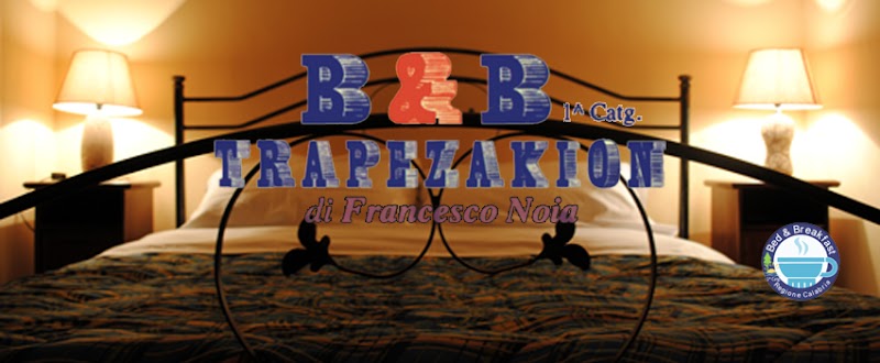 Trapezakion in Trebisacce, Italy